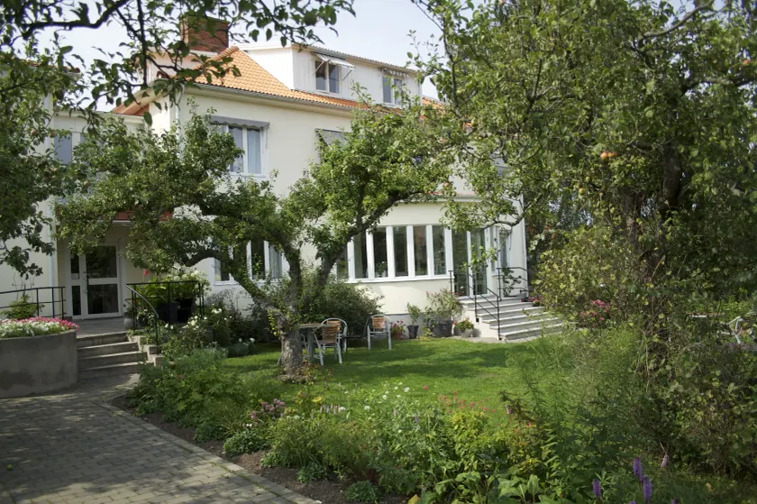 Villa Ingrid - Image 1