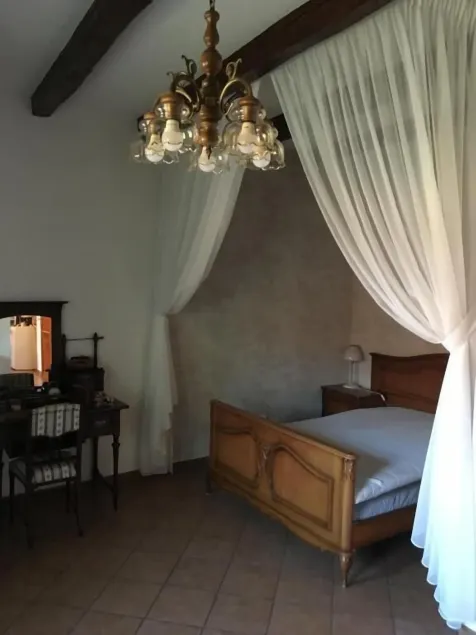 Penzion Primášé - Chambre