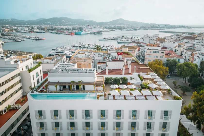 The Standard, Ibiza - Image 1