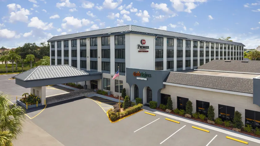 Best Western Premier Lakeland North - I-4 - Image 1