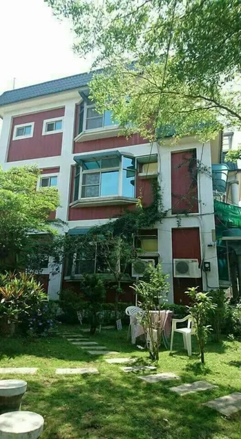 Xiangyang Tianyuan Ju Homestay - Image 1