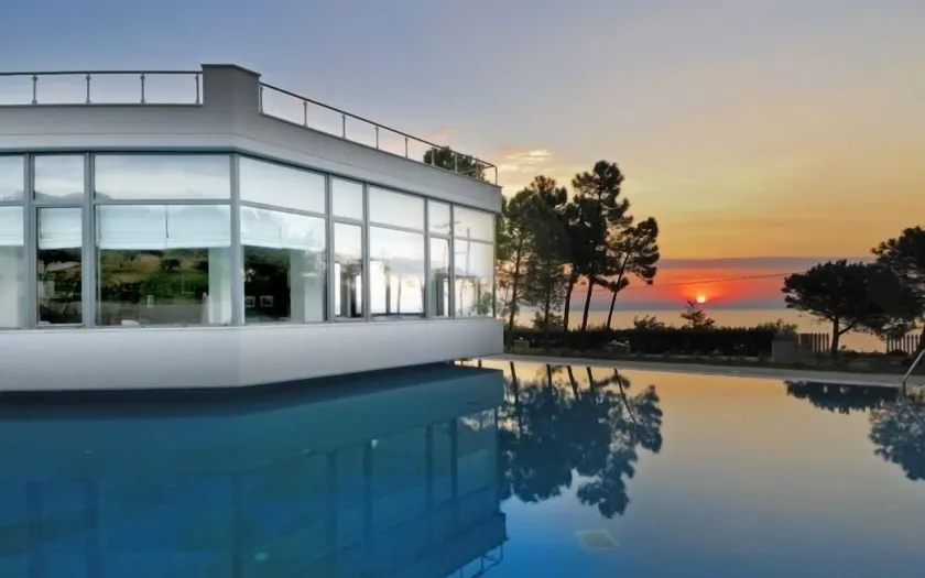 Krotiri Resort - Image 1