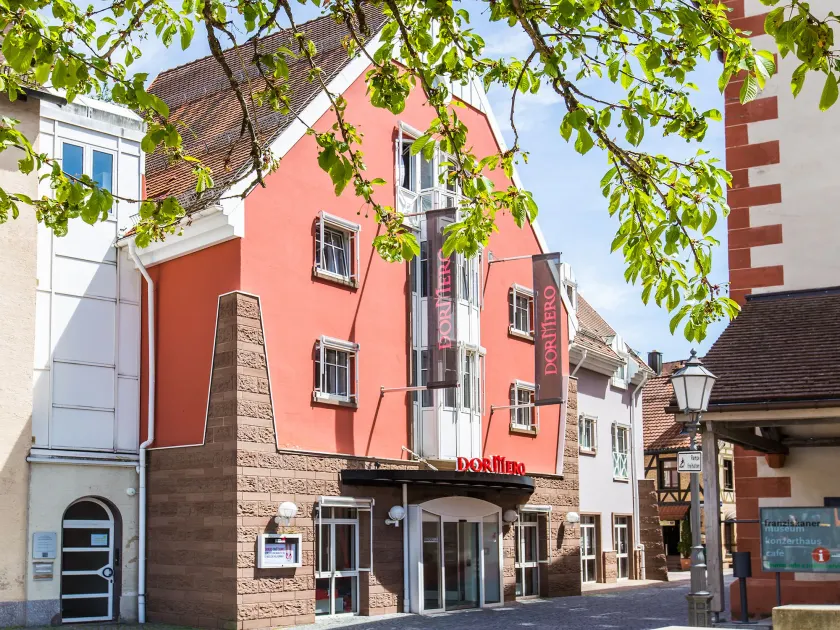 DORMERO Hotel Villingen-Schwenningen - Image 1