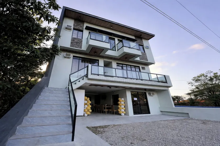 Lisro Sleep and Relax La Union near Beach - Image 1
