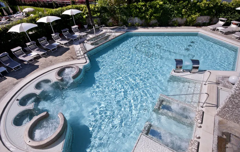 Hotel Terme Formentin - Image 1
