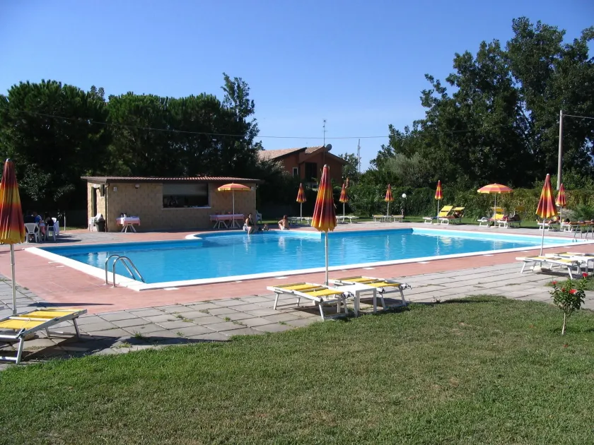 Villaggio Artemide - Image 1