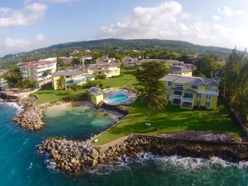 Sea Palms Resort - Image 1