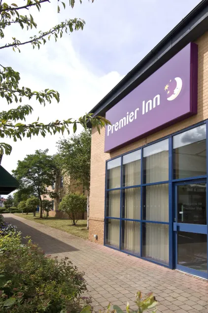 Premier Inn Bristol Filton - Image 1