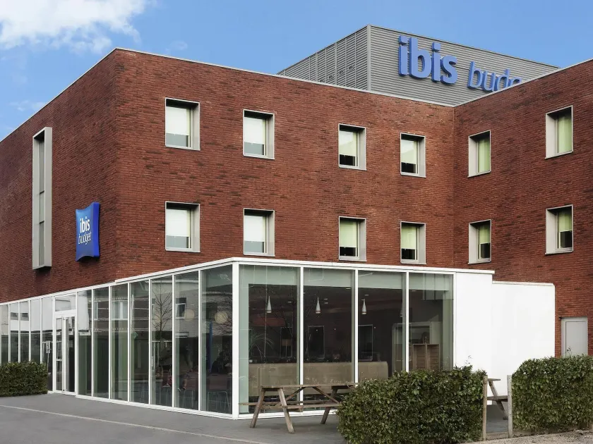 ibis Budget Brussels South Ruisbroek - Image 1