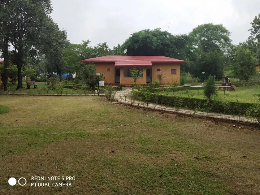 TOURIST VILLAGE KHAJURAHO - Image 1