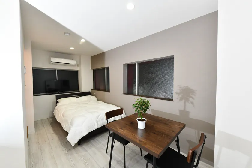 Suzumaru Hotel - Image 1