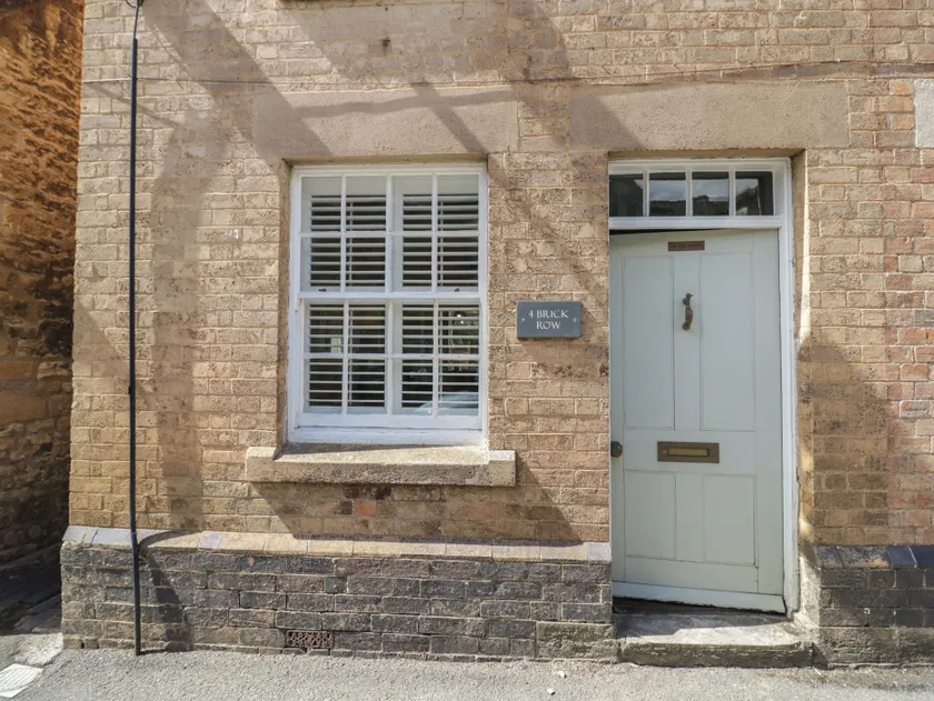Tea Tree Cottage - Image 1