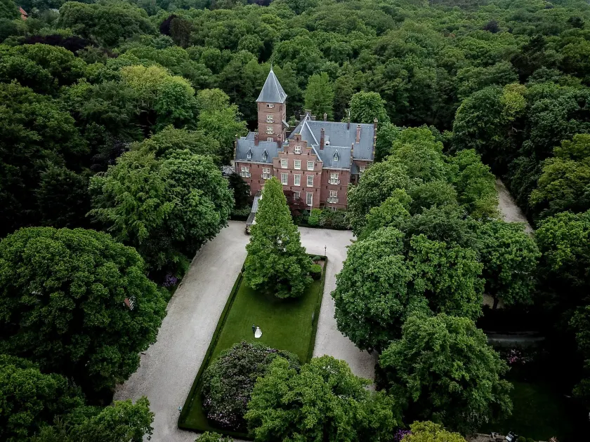 Kasteel de Wittenburg - Image 1