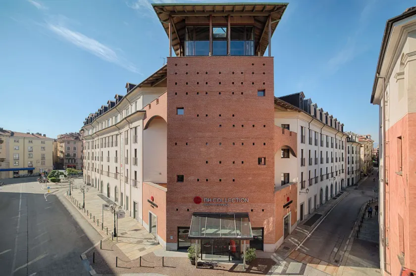 NH Collection Torino Santo Stefano - Image 1