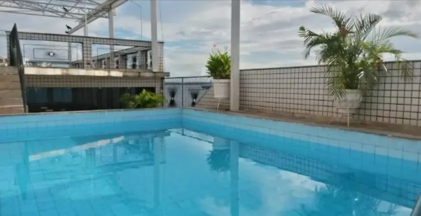 Hotel Ana Cassia - Image 1
