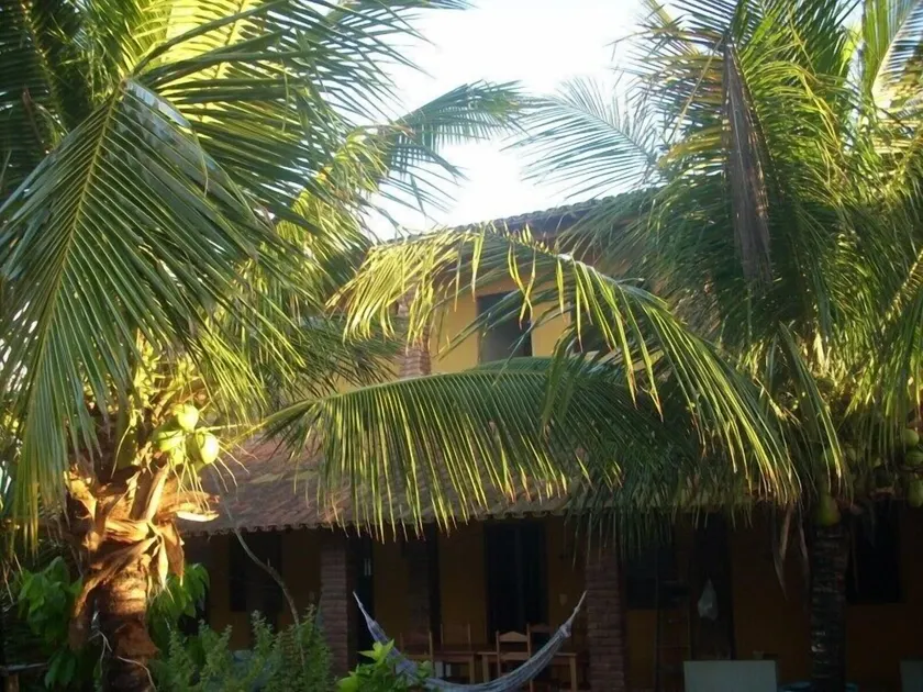 Pousada Água de Côco - Image 1