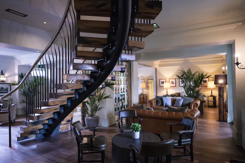 Hotel du Vin & Bistro Harrogate - Image 1