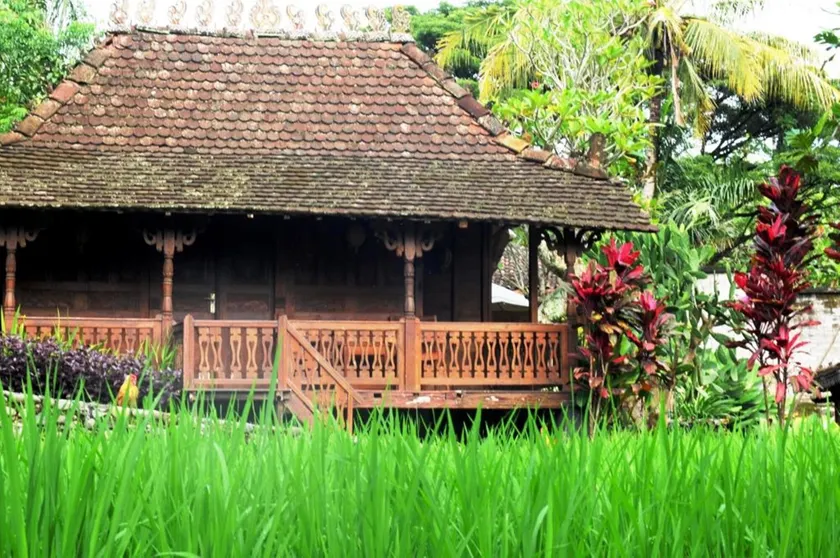 Padi Heritage Hotel - Image 1