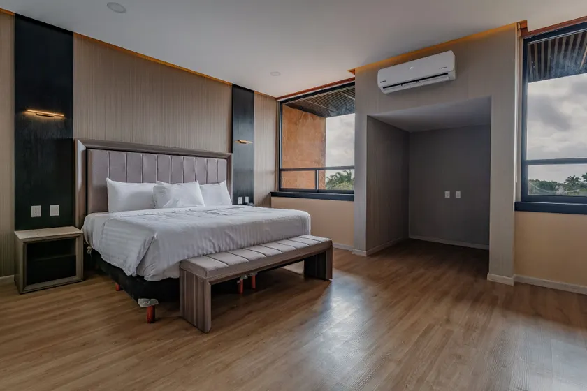 Hotel Kavia Premium - Paseo Montejo - Image 1