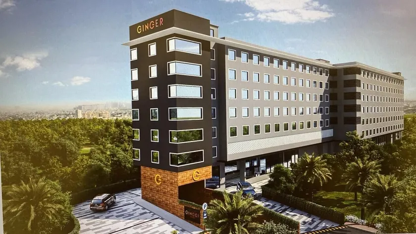 Ginger Goa Candolim - Image 1
