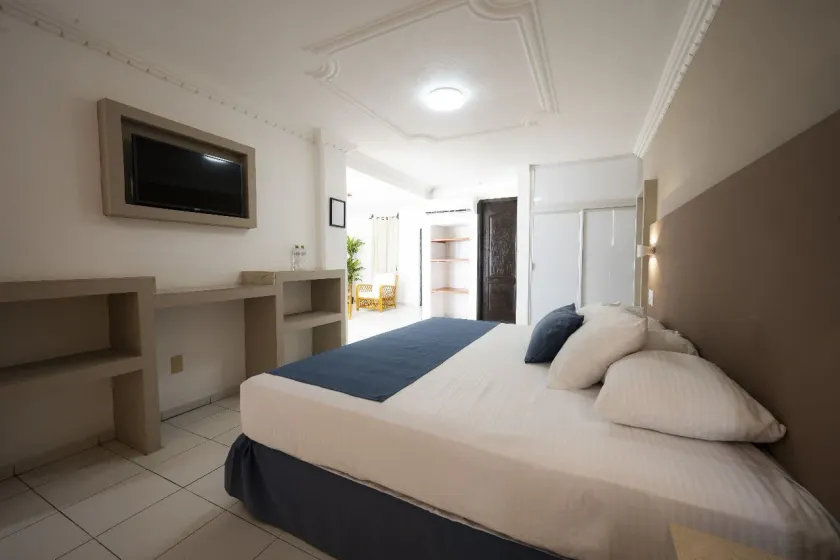 Hotel Fiesta Mexicana - Image 1
