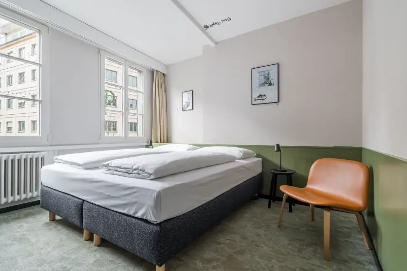 Hotel Goldener Stern - Self check-in - Image 1