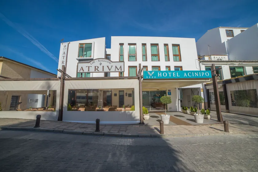 Acinipo - Image 1