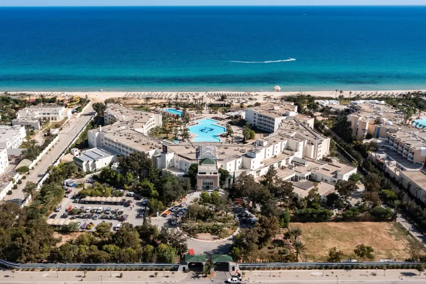 hôtel Sentido Marillia Resort & Spa - Image 1