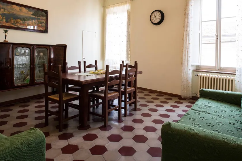 Dimora Del Padronedi Vasti Terreni a Mezzadria - Image 1