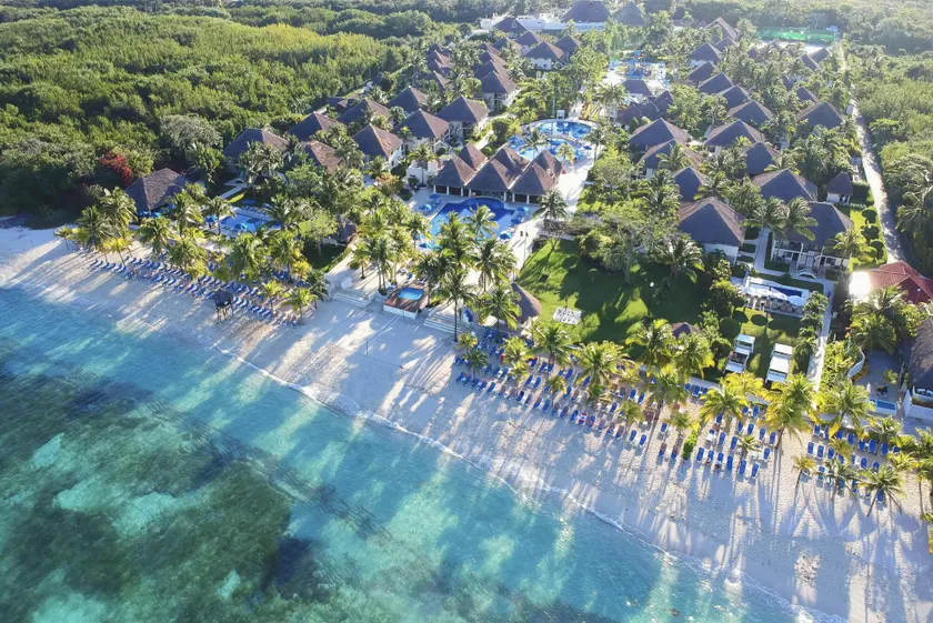 Allegro Cozumel All Inclusive - Image 1