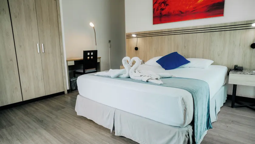 Hotel Mar Azul - Image 1