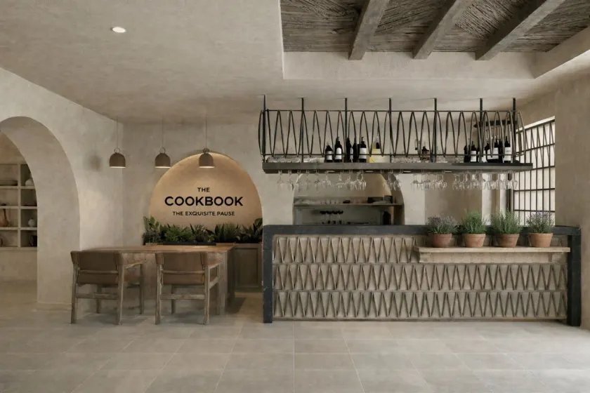 The Cookbook Gastro Boutique Hotel & SPA - Image 1
