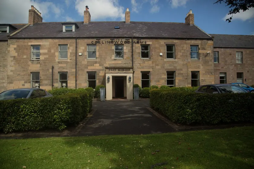 Collingwood Arms Hotel - Image 1