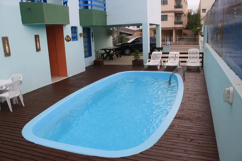 Hotel Dom Fish - Image 1