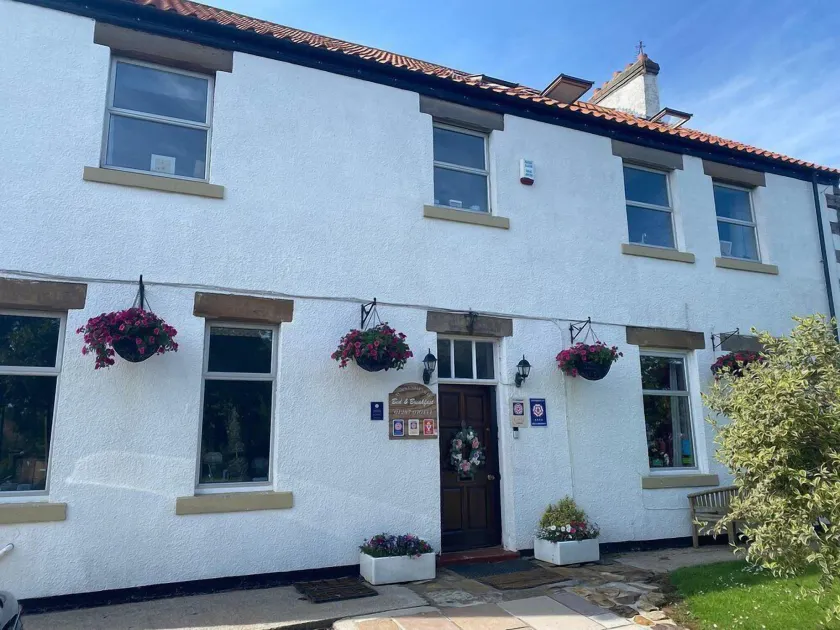 Townend Farm Bed and Breakfast - Image 1