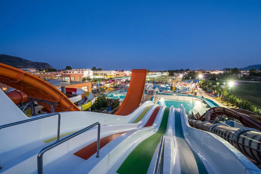 Caretta Beach Resort & WaterPark - Image 1