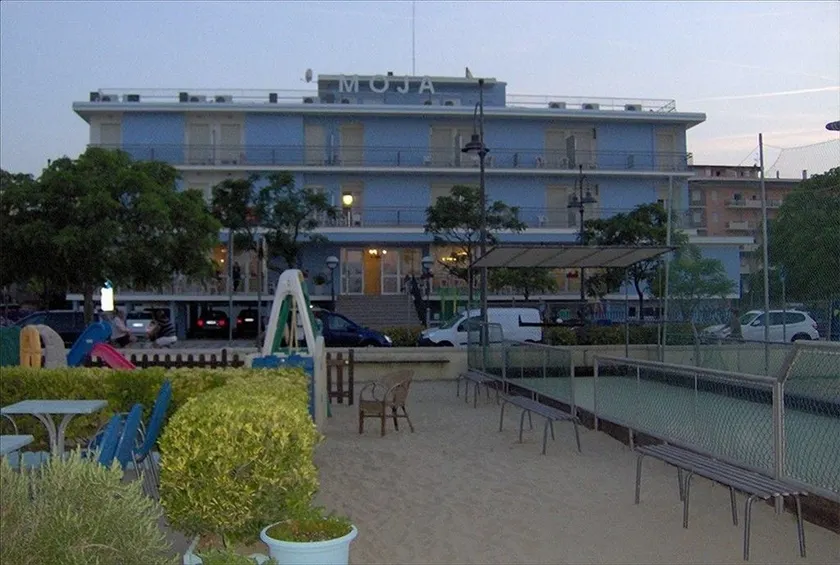 Hotel Moja - Image 1