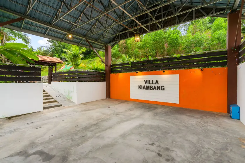 Villa Kiambang - Image 1