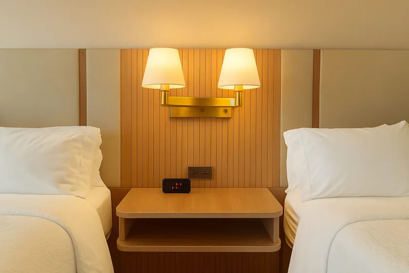Holiday Inn & Suites Mississauga West - Meadowvale by IHG - Room