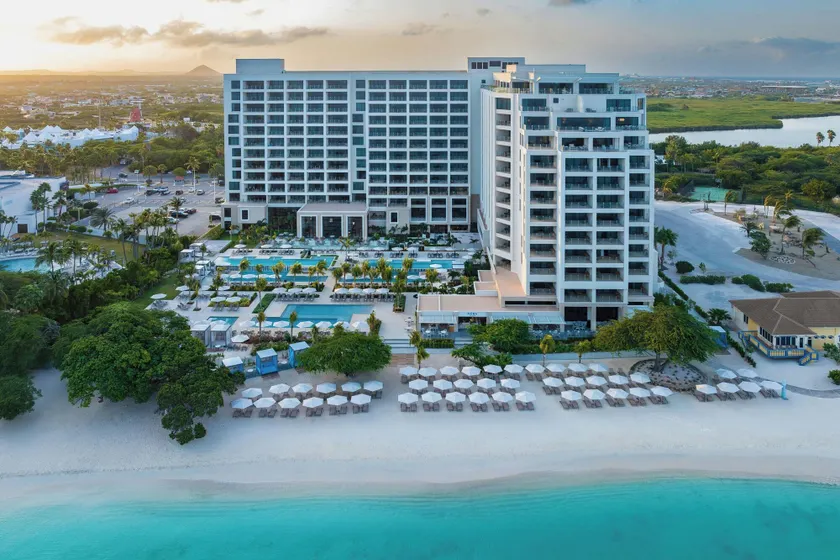 The St. Regis Aruba Resort - Image 1