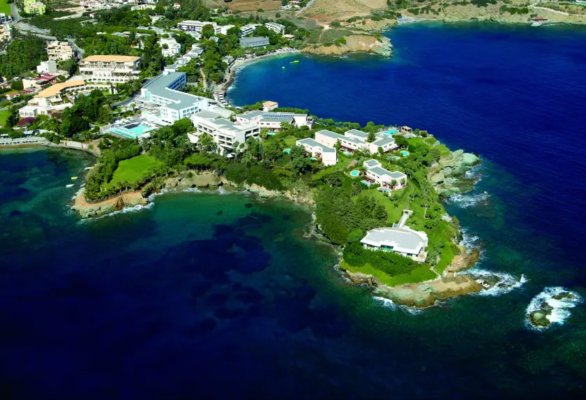 Out Of The Blue Resort & Spa - Image 1