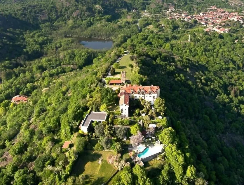 Castello San Giuseppe - Image 1