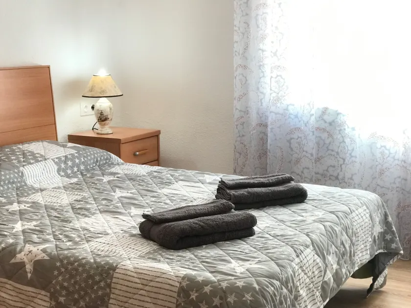 Apartamento Benjamín Rodríguez - Image 1