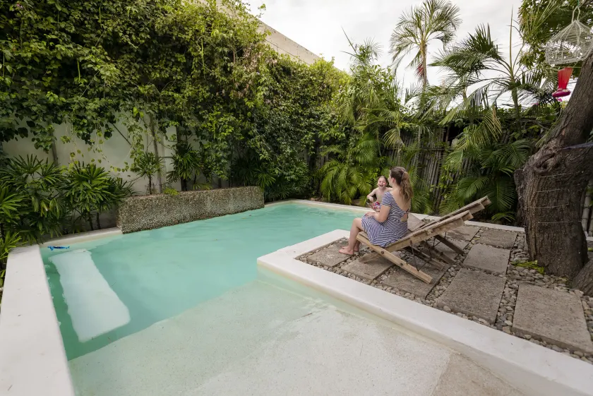 Hotel Boutique Casa Rosalía - Image 1