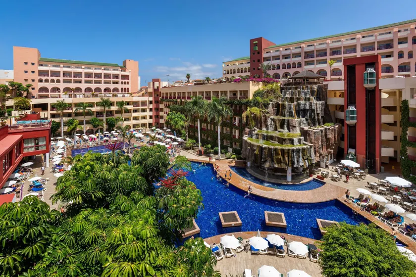 Hotel Best Jacaranda - Image 1