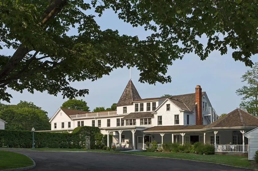 Shelter Island House - Image 1