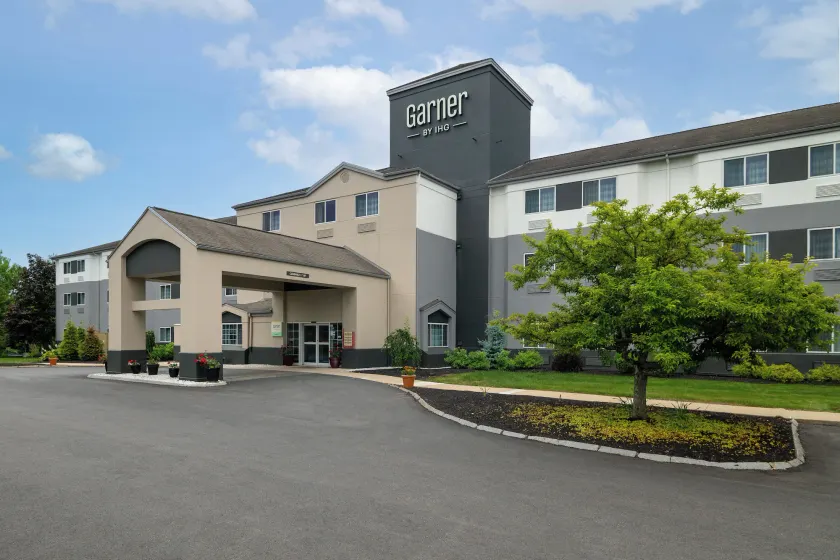 Garner Hotel Londonderry - Manchester by IHG - Image 1