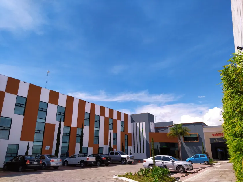 Hotel Brisas Express - Image 1