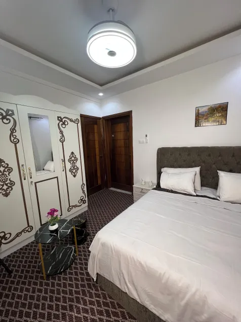 FASA RESIDENCE Dakar CHAMBRE TERANGA - Chambre