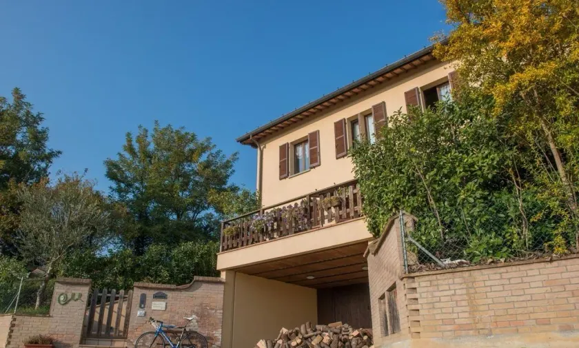 Locanda Camera con Vista - Image 1